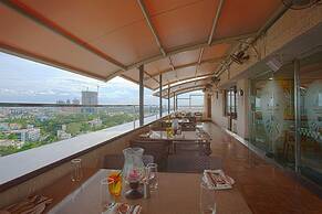 Hotel Ivory Tower