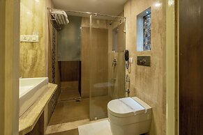 Hotel Ivory Tower
