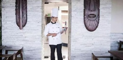Hotel Ivory Tower