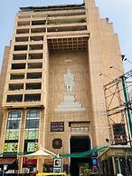 Hotel Ivory Tower
