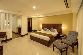 Hotel Ivory Tower