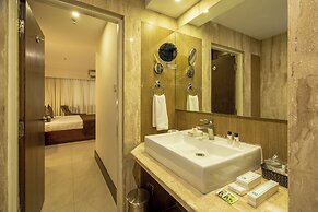 Hotel Ivory Tower