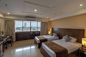 Hotel Ivory Tower