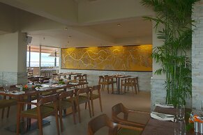 Hotel Ivory Tower