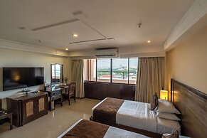Hotel Ivory Tower