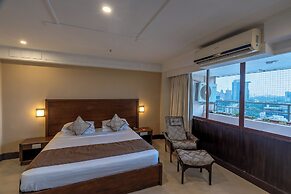 Hotel Ivory Tower