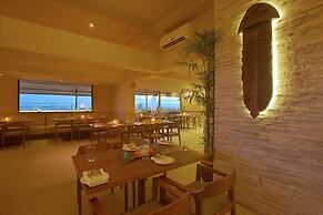Hotel Ivory Tower