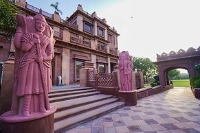 Marugarh Resort and Spa