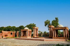 Marugarh Resort and Spa