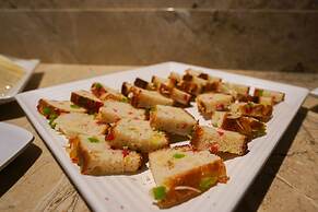 Marugarh Resort and Spa