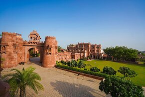 Marugarh Resort and Spa