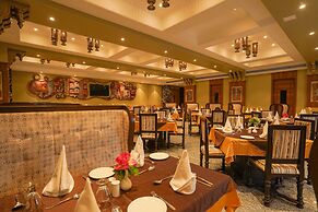 Marugarh Resort and Spa