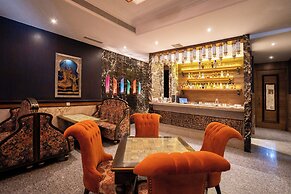 Marugarh Resort and Spa