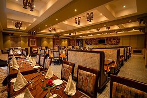 Marugarh Resort and Spa