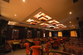 Marugarh Resort and Spa