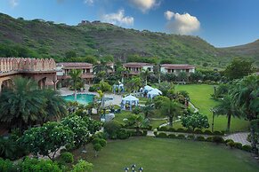 Marugarh Resort and Spa