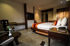 Marugarh Resort and Spa