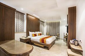 Marugarh Resort and Spa