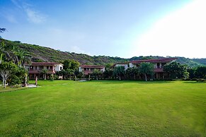 Marugarh Resort and Spa