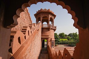 Marugarh Resort and Spa