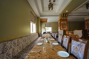 Marugarh Resort and Spa