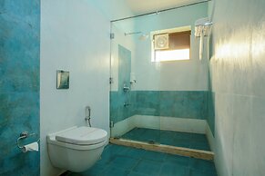 Marugarh Resort and Spa