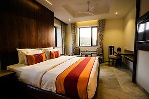 Marugarh Resort and Spa