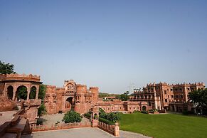 Marugarh Resort and Spa