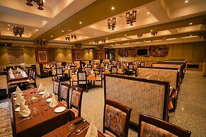 Marugarh Resort and Spa