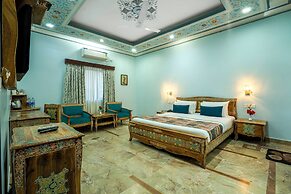 Marugarh Resort and Spa