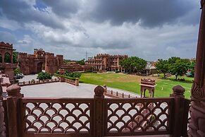 Marugarh Resort and Spa
