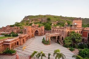 Marugarh Resort and Spa