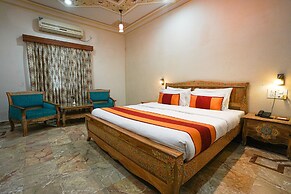 Marugarh Resort and Spa