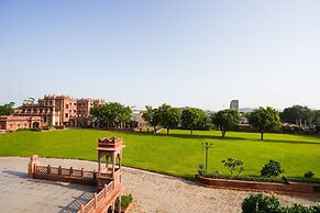Marugarh Resort and Spa