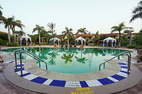 Marugarh Resort and Spa