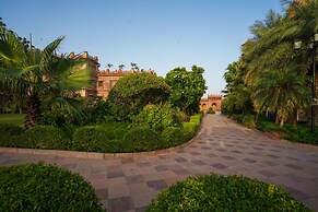 Marugarh Resort and Spa