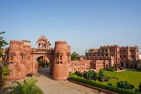 Marugarh Resort and Spa