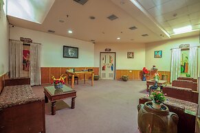 Marugarh Resort and Spa