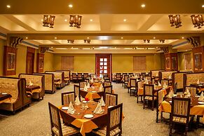 Marugarh Resort and Spa