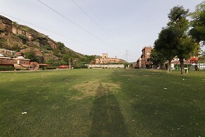 Marugarh Resort and Spa