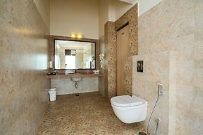 Marugarh Resort and Spa