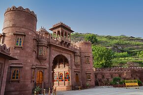 Marugarh Resort and Spa