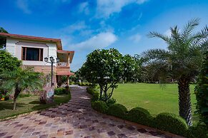 Marugarh Resort and Spa
