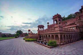 Marugarh Resort and Spa