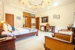 Marugarh Resort and Spa