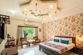Marugarh Resort and Spa