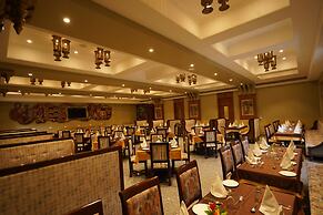 Marugarh Resort and Spa