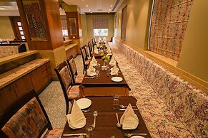 Marugarh Resort and Spa