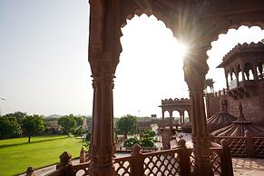 Marugarh Resort and Spa