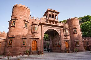 Marugarh Resort and Spa